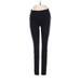 Athleta Active Pants - Mid/Reg Rise: Black Activewear - Women's Size X-Small