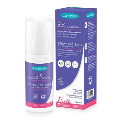 Lansinoh Bio Regenerationsspray 100 ml Spray Image