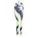 Athleta Active Pants - Mid/Reg Rise: Green Activewear - Women's Size X-Small