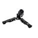 Mid-Evil Industries Quick Detach Tripod 360 VFG Black QDTRIB