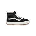 Vans Fu SK8-HI MTE-1 Shoes 8.5 US M 10 US W Black/Leopard VN0A5HZY6D81-M-8.5