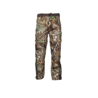 Element Outdoors Axis Mid Weight Pants - Men's Edge Medium AS-MP-M-ED