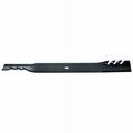 Oregon 96-341 Ferris Gator Mulcher 3-In-1 Hi Lift Replacement Lawn Mower Blade 2