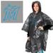 WinCraft Miami Marlins Team Rain Poncho