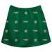 Girls Toddler Green Northwest Missouri State Bearcats All Over Print Skirt