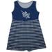 Girls Toddler Blue Colorado School of Mines Orediggers Tank Dress