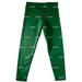 Infant Green USC Upstate Spartans All Over Print Leggings