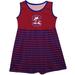 Girls Infant Garnet South Carolina State Bulldogs Tank Top Dress