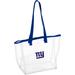 New York Giants Stadium Clear Tote