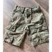 Levi's Bottoms | 2 For $30 | Levi’s | Camouflage | Adjustable Waist Cargo Shorts | Size 5r | Color: Brown/Green | Size: 5b