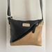 Nine West Bags | Nine West Crossbody Bag | Color: Black/Brown | Size: 7” H X 9” W