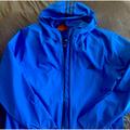 Adidas Jackets & Coats | Adidas Rainjacket | Color: Blue | Size: Xl