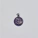 Disney Jewelry | Disney Mgm Studios 2000 Sterling Silver Charm | Color: Silver | Size: Os
