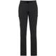 Damen Hose VAUDE Damen Softshellhose Wo Badile Pants II, Größe 38 in Schwarz