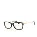 Gucci Accessories | Gucci Gg0759oa 001 54 0759oa Black Eyeglasses 0759 | Color: Black/Gold | Size: Os