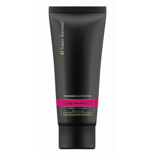 21 Trans-Dermal – Body Smoother 21 – 200ml Bodylotion