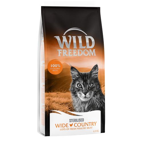 Wild Freedom Adult 