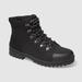 Eddie Bauer Women's Storm Ridgeline Boots - Black - Size 6M