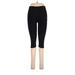 Nike Active Pants - Low Rise: Black Activewear - Women's Size X-Small