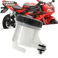 Réservoir d'huile et de liquide de frein avant pour HONDA CBR NSR RVT VTR VFR accessoires de