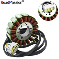 Allumeur de moto RL UTV/bobine de stator pour Can-am Outlander 650 XMR DPS XT XT-P 800 R XXC Max