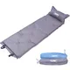 Desert & Fox-Matelas de couchage auto-gonflant portable matelas à air oreiller de rêve polymères