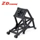 Support de pneu de rechange 7557 pour ZD Racing 1/10 DBX-10 DBX10 RC mise à niveau pièces de