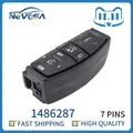 Nevosa – panneau de commande multi-boutons de volant pour camion pièces de rechange série P G R T
