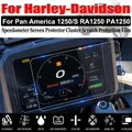 Film de Protection d'écran pour Harley Davidson Pan America PANAMERICA 1250 S PA1250 RA1250 S