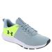 Under Armour Charged Engage 2 Sneaker - Mens 10 Blue Training Medium