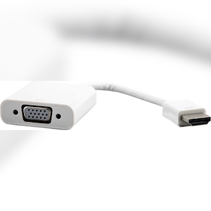E+P Elektrik HDMI-VGA-Konverter HDK 211 000212230000 Image