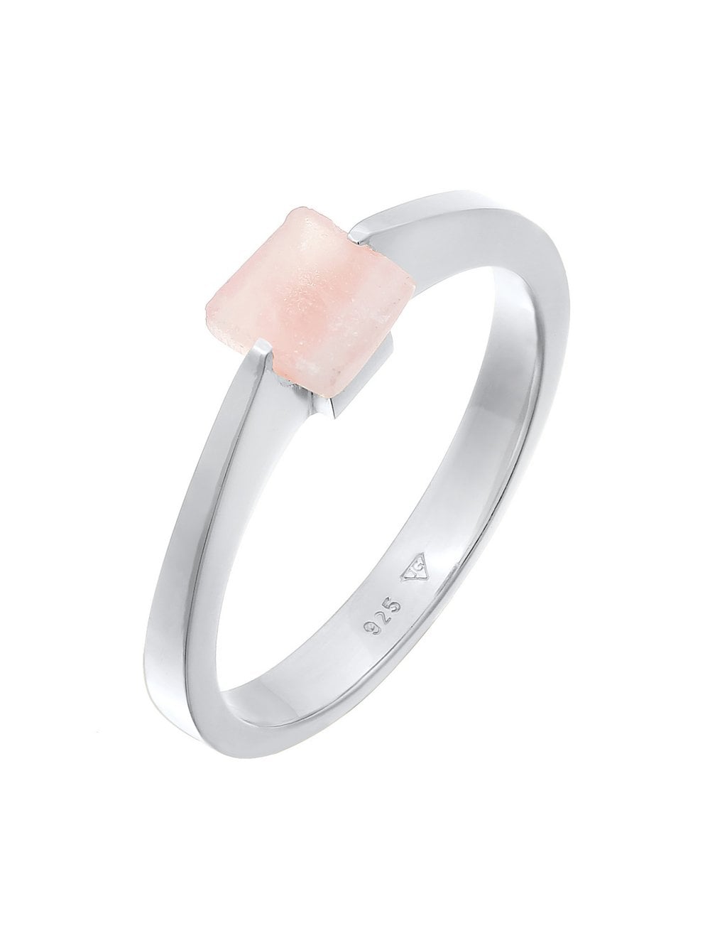 Elli PREMIUM Ring Damen silber, 62 Image