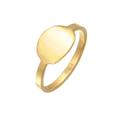 Elli Ring Damen gold, 54