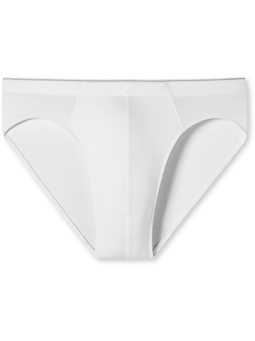 Schiesser Minislip Herren weiß, 7 Image