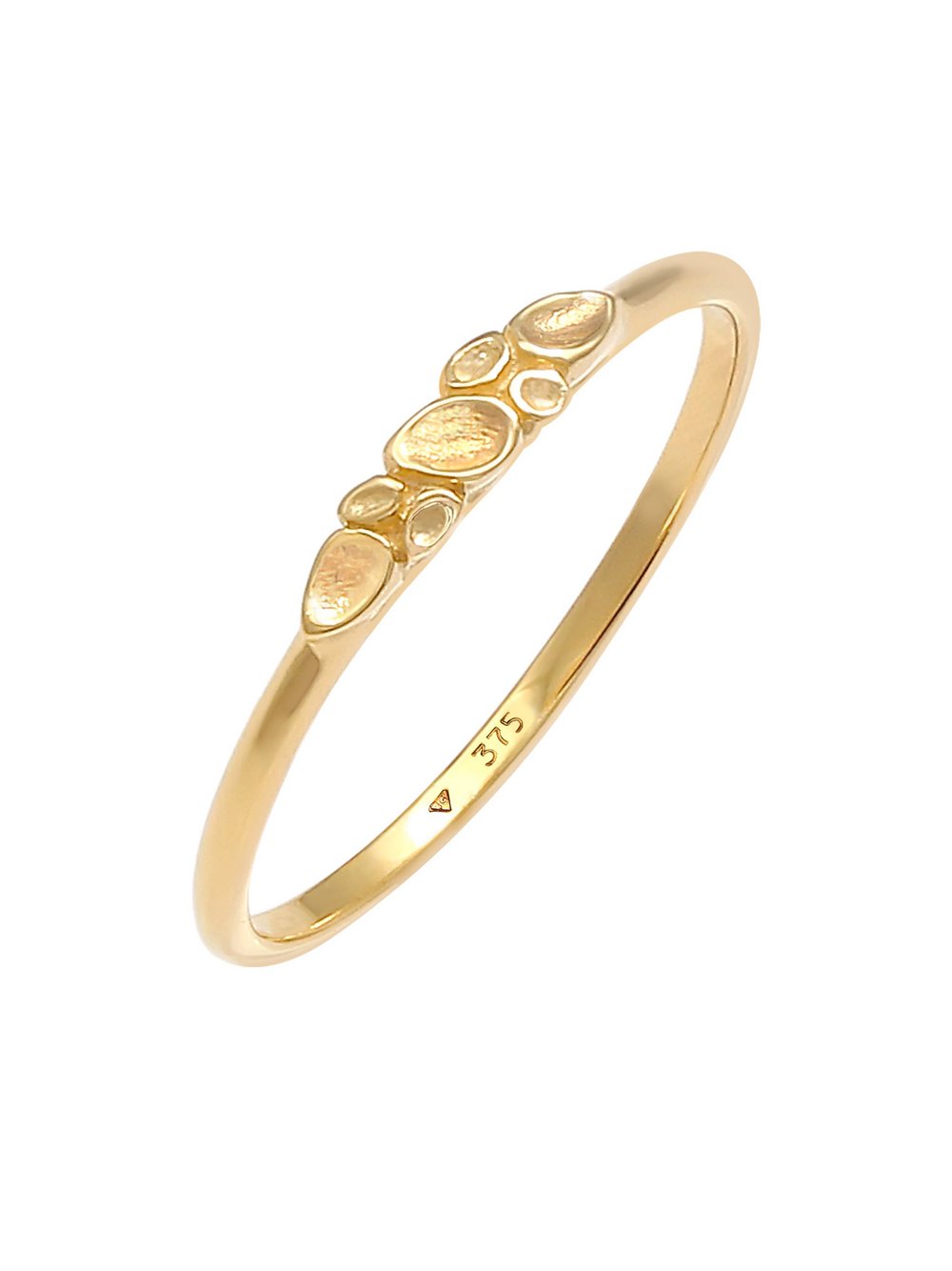 Elli PREMIUM Ring Damen gold, 56 Image