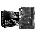 Asrock B450 Pro4 R2.0 AMD Socket AM4 ATX