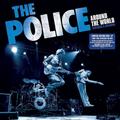 Around The World - The Police. (LP)