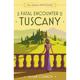 A Fatal Encounter In Tuscany - Vivian Conroy, Taschenbuch