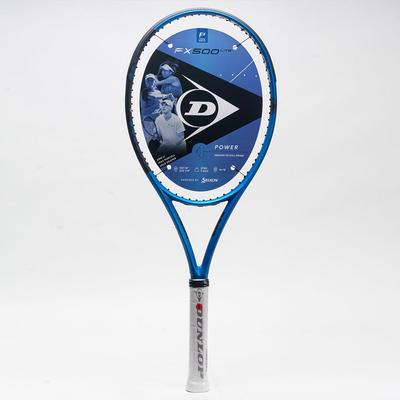 Dunlop FX 500 Lite 2023 Tennis Racquets