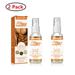 Slimming Spray Baretastic Skin Tightening Spray Fit Plus Skin Tightening Spray Instant Firming Cellulite Reducing Spray 2 Pack