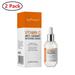 Vitamin C Serum with Vitamin E Skin Care Packed with Natural Vegan Active Ingredients For Healthy Glowing Skin