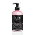 TGIN Rose Water Leave-In Conditioner 13 Oz Pack of 2