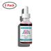 3 Pack Serum for Face Care Acne Scar Removal - Organic Anti Wrinkle Formula Dark Circle Repair Antioxidant Collagen Boosting