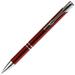 JJ Mechanical Pencil Red - Fine Tip (Budget Mechanical Pencil)