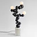 Rosie Li Studio Bubbly Floor Lamp - BUB_03-FL-ORB