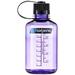 Nalgene Sustain 16 oz. Tritan Narrow Mouth Water Bottle - Purple