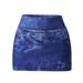 Pleated Culottes Pocket Golf Culottes Women Tennis Sport Waist Shorts Skirt Mid Shorts Sport Mid Length Skirt Wrap around Bed Skirt Women s Skirt Suits for Work Leather Skirts for Women Lace Bed Skirt