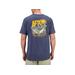 AFTCO Men's Shelter T-Shirt, Midnight Heather SKU - 720138