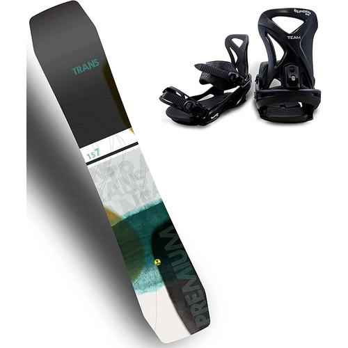 Snowboard TRANS 