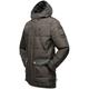 Winterjacke STONE HARBOUR "Tahaa" Gr. XXL (56), grau (anthrazit) Herren Jacken Winterjacken